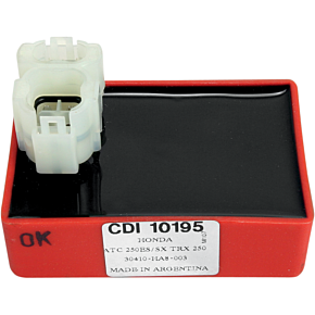 Hot Shot CDI Box - Honda 15-617