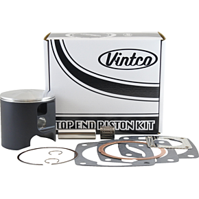 Top End Piston Kit KTA06-0.5