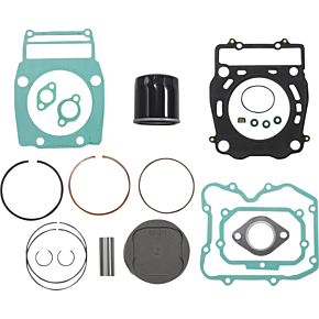 Top End Kit - +0.75 mm - Polaris 54-311-13