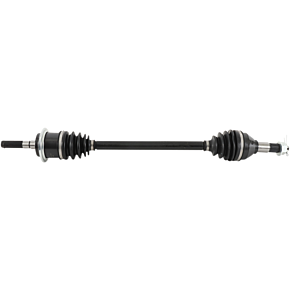 ALL BALLS Complete Axle - Kit - Can-Am