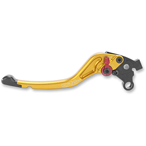 Crg Clutch Lever - RC2 - Gold 2AN-612-T-G