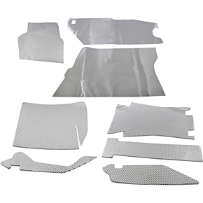 Dei Heat Control Kit - Can-Am 902404