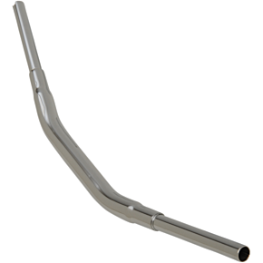 Drag Specialties Handlebar - Big Buffalo - Drag - TBW - Chrome 0601-4299