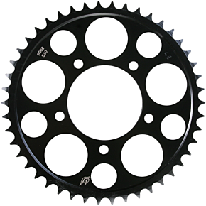 Driven Racing Rear Sprocket - 46-Tooth 5068-520-46T