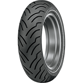 Dunlop Tire American Elite Rear Mt90b16 74h Tl Nw