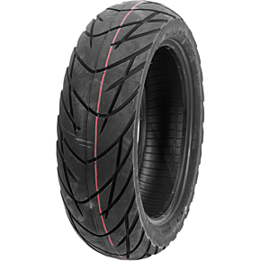 Duro Tire - HF912A Scooter - Front/Rear - 90/90-10 - 50J 25-912A10-90