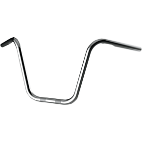 Khrome Werks Handlebar - Narrow - 12" - Chrome 300014