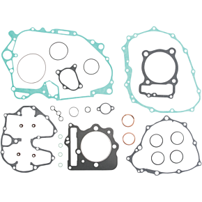 Moose Racing Complete Motor Gasket Kit Honda