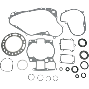Moose Racing Motor Gasket Kit with Seal MSE LT500R
