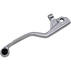 Moose Racing Polished Brake Lever for 65/85SX