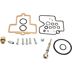 Moose Racing Repair Kit Carburetor KTM - 1003-0903