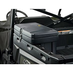 Moose Racing Saddlebox - Polaris
