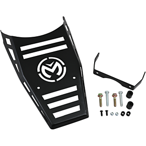 Moose Racing XCR Rear Rack - Honda - 1510-0399