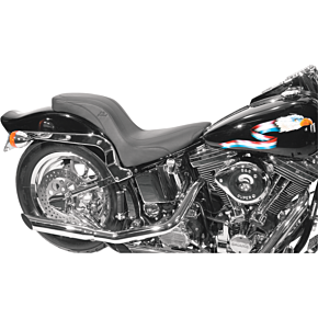 Mustang Day Tripper Seat - FXST '06-'10 76364