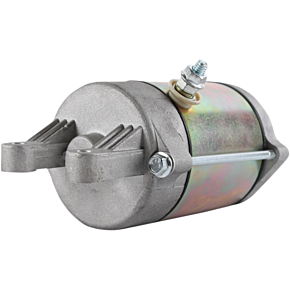 Parts Unlimited Starter - Kymco