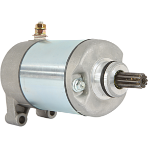 Parts Unlimited Starter Motor