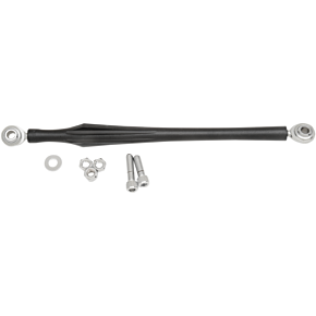Performance Machine Pm Drive Shift Rod - Black Ops 0034-0058DRV-SM