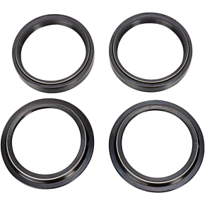 Pivot Works Fork Seal Kit - 48 mm ID x 58 mm OD PWFSK-Z016