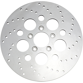 Proone Perfmfg Brake Rotor - 11.5" - Rear 600259
