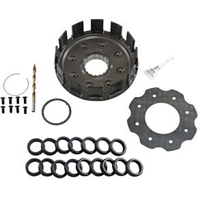 Rekluse Clutch Basket RMS-4101009