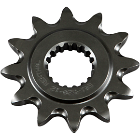 Renthal Front Sprocket - 12 Tooth 501-520-12GP