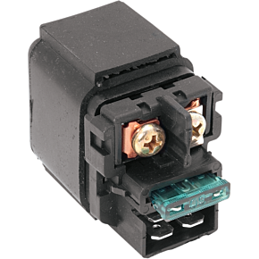 Ricks Motorsport Electric Solenoid Switch - Honda 65-103