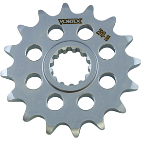 Vortex Front Sprocket - 16 Tooth 2910-16