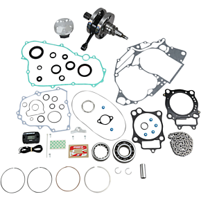 Wiseco Engine Kit - CRF250R PWR168-101