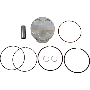 Wiseco Piston Kit - Standard 4872M07700