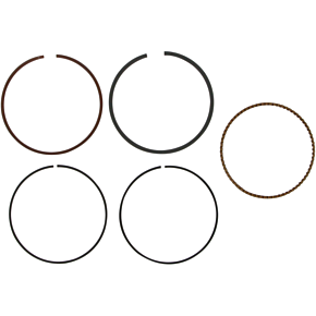 Wiseco Ring Set 3189XG