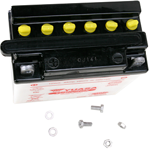 Yuasa Battery - YB7-A YUAM227AY