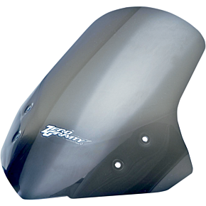 Zero Gravity SR Windscreen - Smoke - NC700X