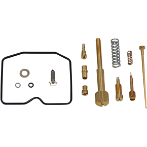 Carburetor Repair Kit - KLR250 03-793