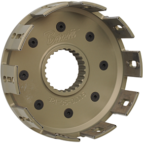Billet Clutch Basket - ATC/TRX250R '85-'89 321-35-01005