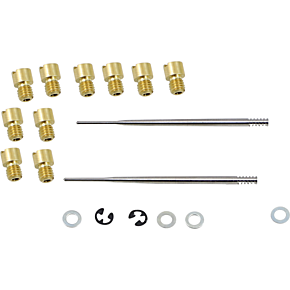 Jet Kit - Kawasaki KFX700 V-Force Q214