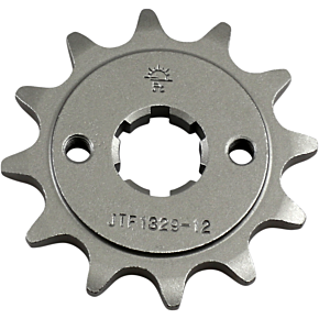 Counter Shaft Sprocket - 12-Tooth JTF1329.12