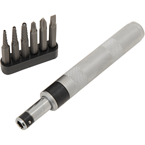 Impact Driver - 1/4" W2503