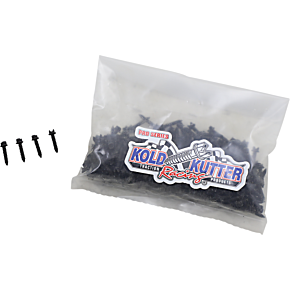 AMA Traction Screws - #10 - 16 x 7/8 - 250 Pack KK078-10-250