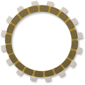Clutch Friction Plate 301-90-10012