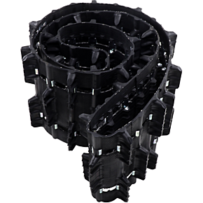 Backcountry X Track - 15"x137"-1.75" Lug Height 9289C