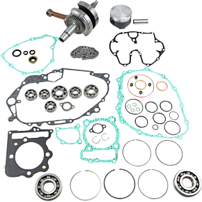 Engine Rebuild Kit - Honda TRX400X/EX WR101-196