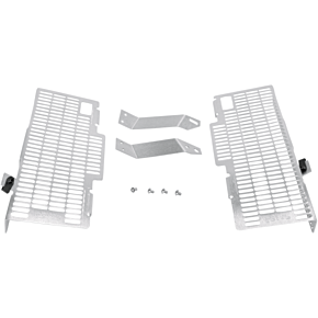 Radiator Guards - Honda 0101-1301