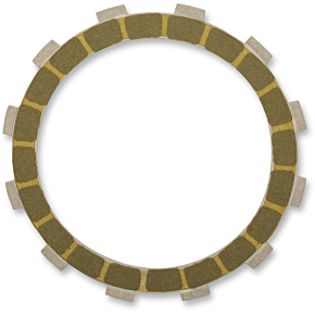 Clutch Friction Plate 301-70-10005