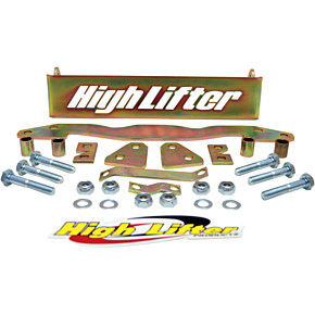 Lift Kit - 2.00" - Front/Back 73-13329