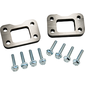 Rock Guard Spacer Kit - X3 0224-3002-B