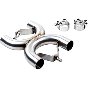 Competition Header BC901-100-BR