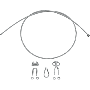 Electric Lift Wire Rope 4501-0010