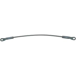 Tailgate Cable - Polaris 100-4041-PU