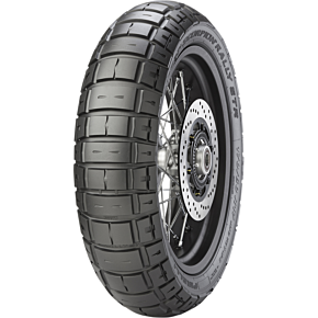 Tire - Scorpion™ Rally STR - Rear - 140/80R17 - 69V 2865500