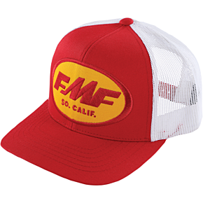 Origins 2 Hat - Red - One Size Fits Most SP21196908RED